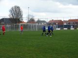 SC Stavenisse 1 - S.K.N.W.K. 1 (comp.) seizoen 2021-2022 (6/100)